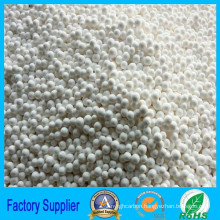 White Ball Activated Aluminum Oxide Have Exported India